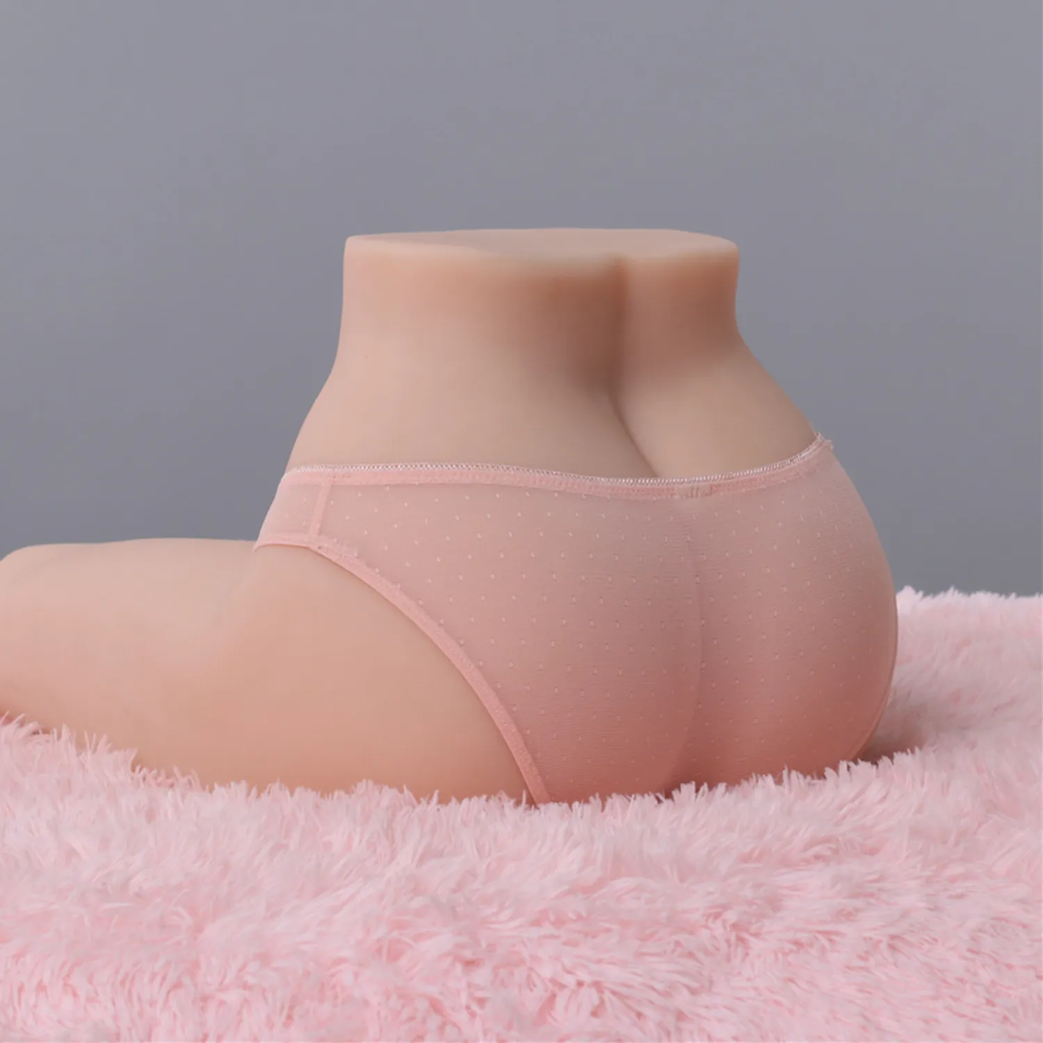 SYドール 53cm TPE製 腰部 セックスドール